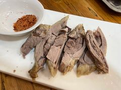 -清真西北风味餐厅