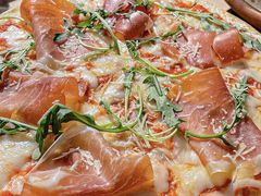 -Brut Eatery悦璞食堂(建国东路店)