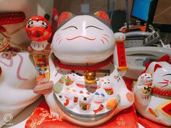 -龙记·香港茶餐厅(海上世界店)