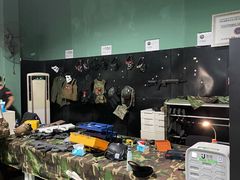 -319集结地真人CS·团建·轰趴馆(城外诚店)