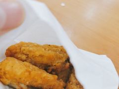 -赛百味SUBWAY(燕莎奥莱店)