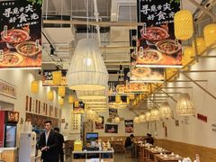 -彧玖食坊·川式砂锅酒馆(成山路店)