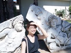 -安塔利亚博物馆