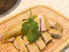 -鸿图餐厅(云峰花园店)