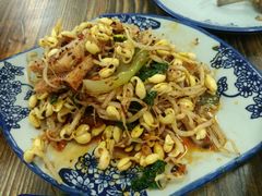 -壹阁胡羊焖饼(敦煌夜市店)