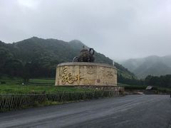 -听风阁农家私房菜茶楼(龙坞店)