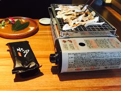 -水月·和牛工坊(水晶郦城店)