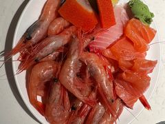 -加餐海鲜自助(宝龙一城店)