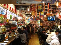 -平成屋· Late Night 食堂(四川北路店)