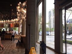 -星巴克臻选(湖滨道店)