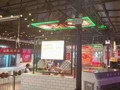 -霸王虾·麻辣小龙虾(清水河公园店)