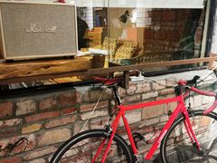 -NOTOOCAFE不二咖啡馆(岩前店)