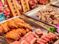 -東盛炭烤自助料理(浦东文峰广场店)
