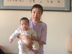-爱月宝月嫂·育儿嫂(哈尔滨总店)