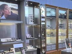 -宝岛眼镜·星创视光中心·林德伯格·奢品集合(北京世纪金源店)