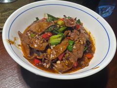 -唐师傅湘西名菜馆(武陵路店)