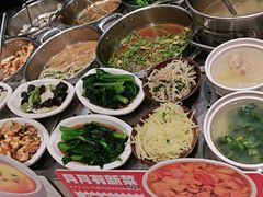 -乡村基·川味现炒大王(熙悦天街店)