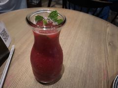 莓果纷纷-gaga(深圳南山益田假日广场店)