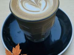 -麻雀咖啡SPARROW COFFEE(十全街店)