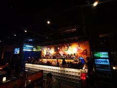 大堂-新楚记烧烤·酒场·夺命肥肠(车公庙店)