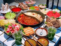 -贰回巷火锅馆(钟楼店)