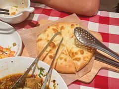 -西贝(宝乐汇店)