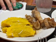 蛋饺-汉巴味德(大悦城店)