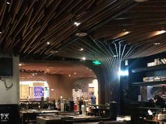 大堂-火炉火自助餐(悠唐购物中心店)