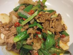 -徽镇小厨·经典徽菜(马连道店)