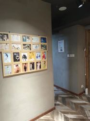 -韩孕社专业孕妇摄影(和平店)