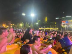 -武汉玛雅海滩水公园