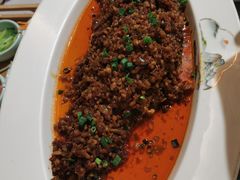 盐酸大黄鱼-贵州大厦贵州厅(樱花园西街店)