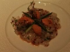 -Le Bernardin