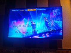 -唱吧麦颂KTV(松江五龙商业广场店)