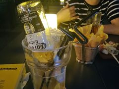 -AClub餐吧(富华里店)
