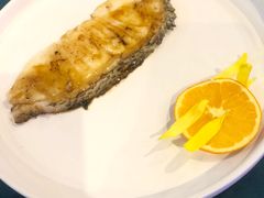 -上林铁板烧(延安西路店)