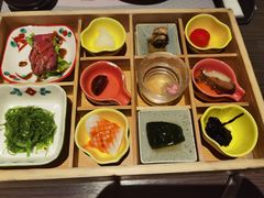 -赤坂亭·M9和牛烧肉(南京江南虹悦城店)