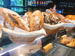 -麦田工坊(月湖店)