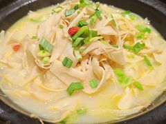 鸡汤笋干-老西门·常州菜(新区店)