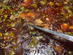 -肖肖酸萝卜鱼火锅(总店)