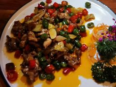 -JUKEBOX玖部音乐餐厅(华侨城店)