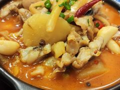 -螺世纪螺蛳粉·桂味小排档(裕德店)