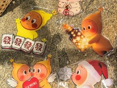 -Ant 蚂蚁洞烤肉·大营地(上海静安大悦城店)