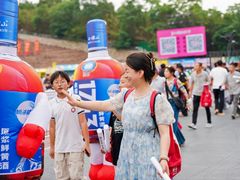-中国盱眙国际龙虾节广场