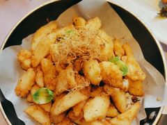 -大蓉和(一品天下店)