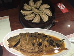 -松针蔡记蒸饺(花园路店)