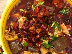 -胖太太四川麻辣排骨串(镇江路分店)