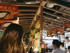 -新辣道鱼火锅(世纪金源购物中心店)