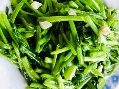 空心菜-下塘街25号农家菜馆(新场店)