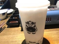 -茶力的小怪兽(梅林卓悦汇店)